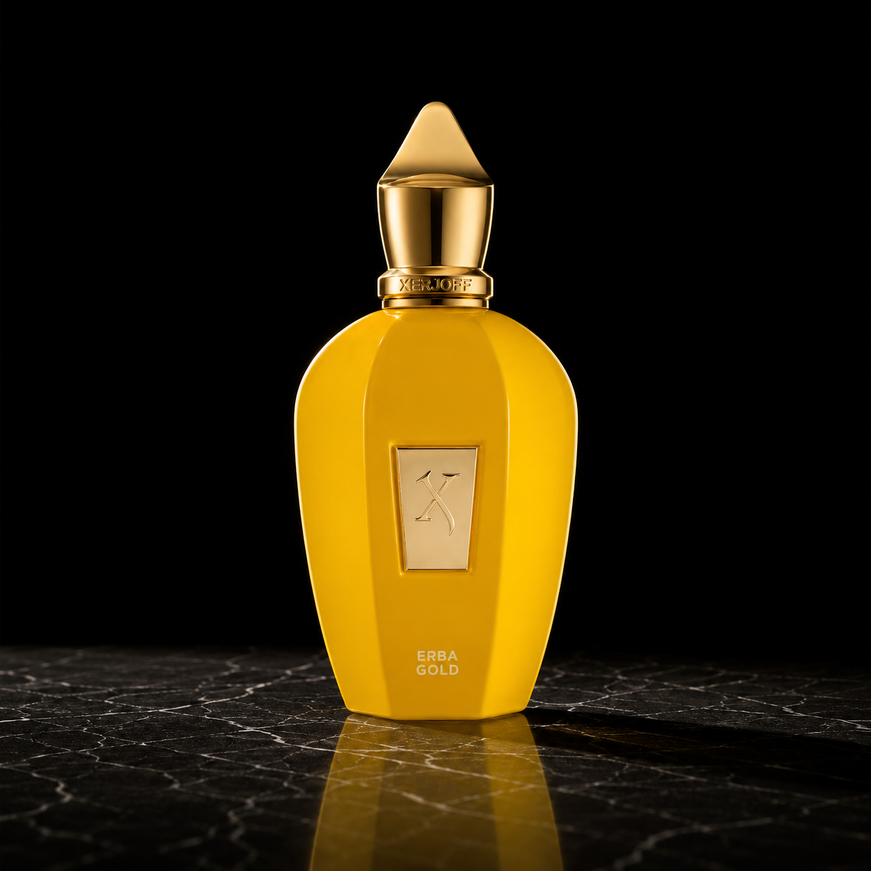 Xerjoff Erba Gold