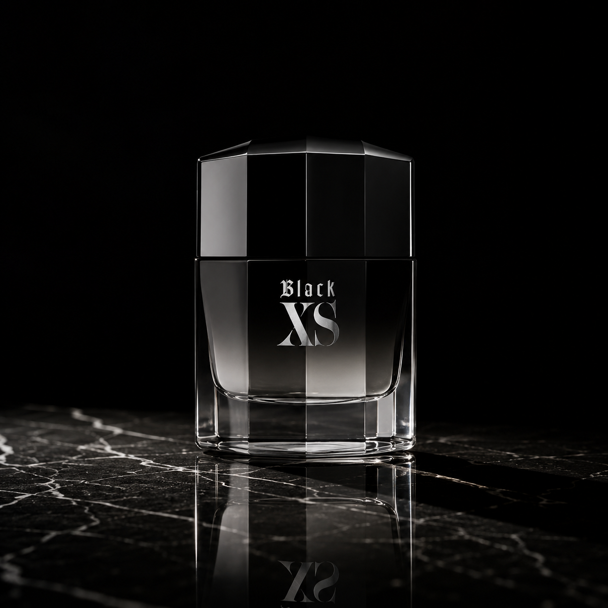 Rabanne Black XS