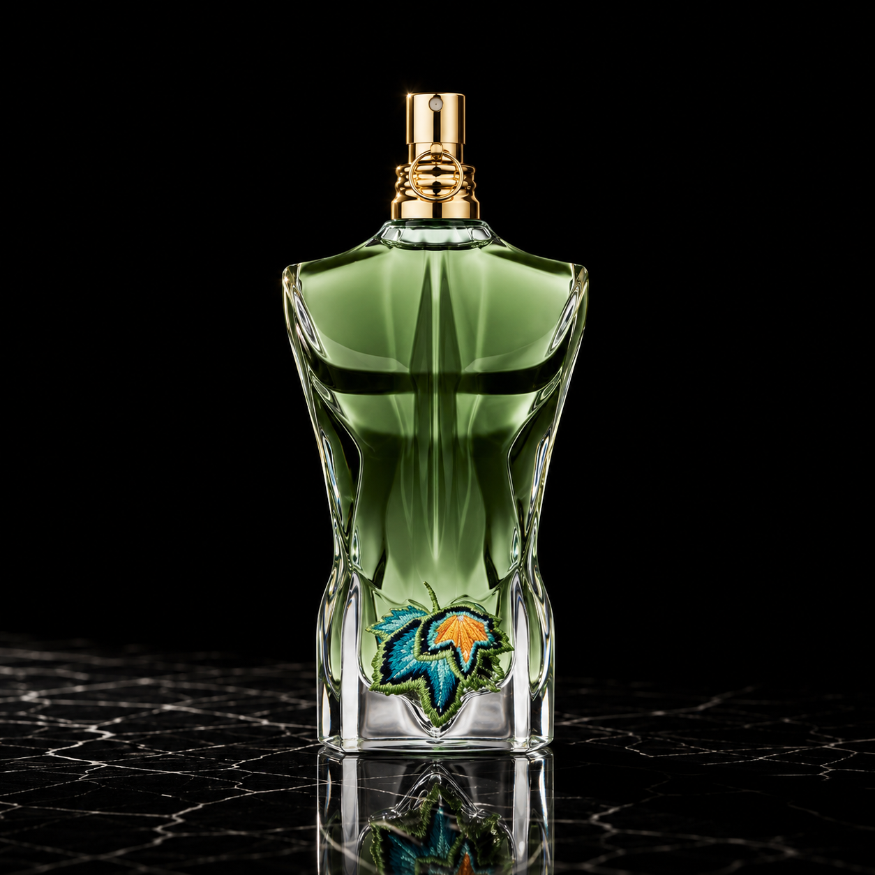 Jean Paul Gaultier Paradise Garden