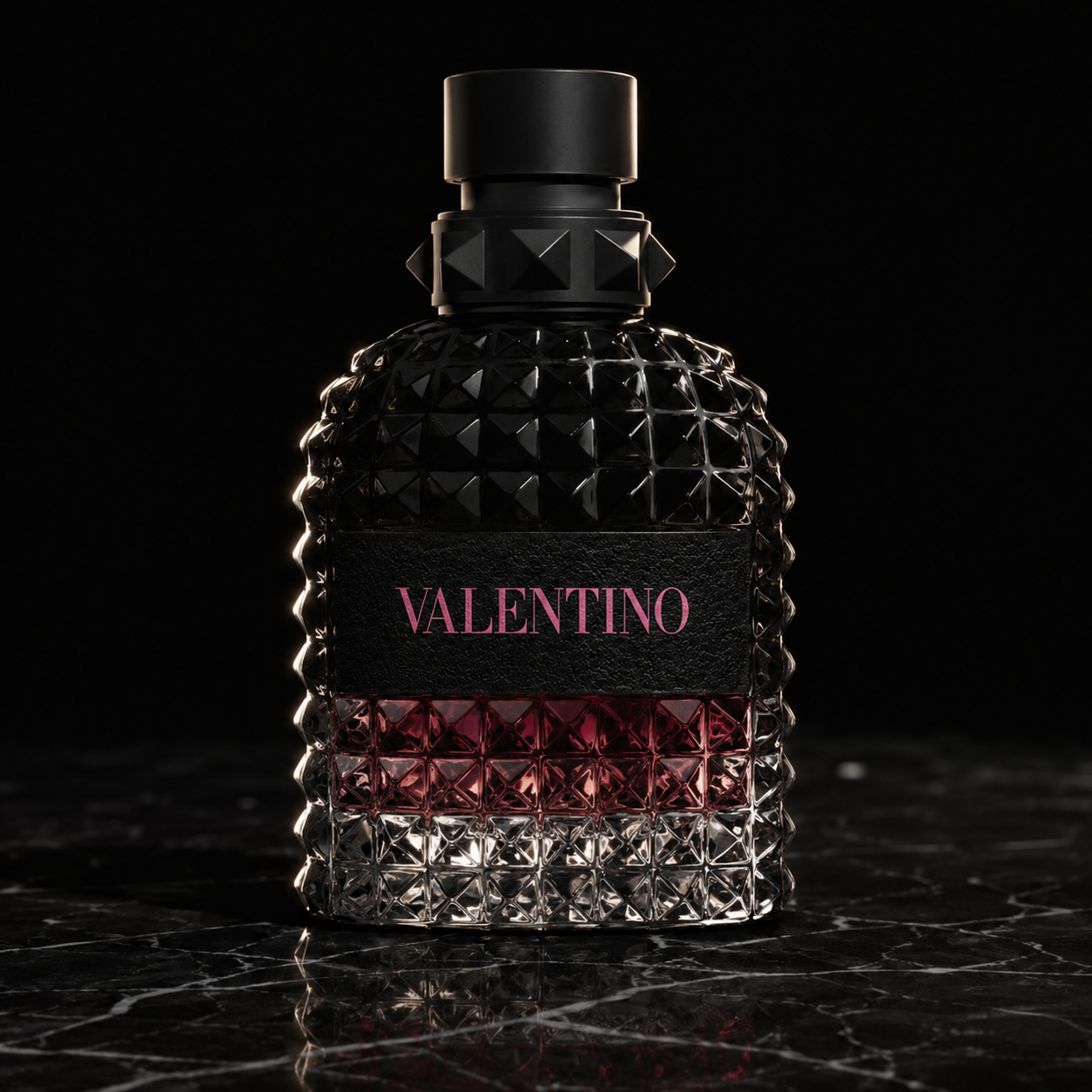 Valentino Born in Roma