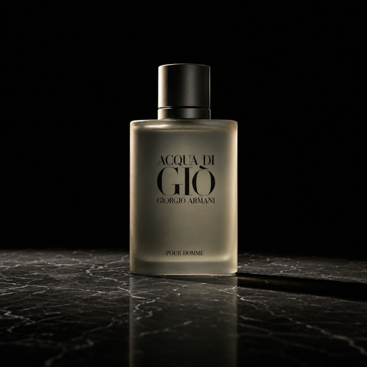 Armani Acqua di Gio
