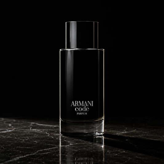 Armani Code