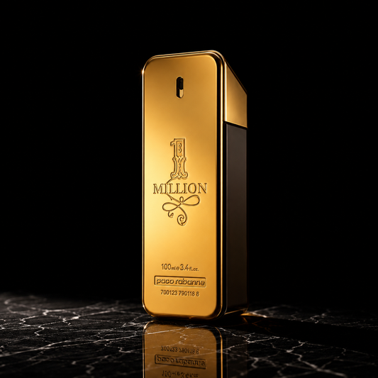 Rabanne 1 Million