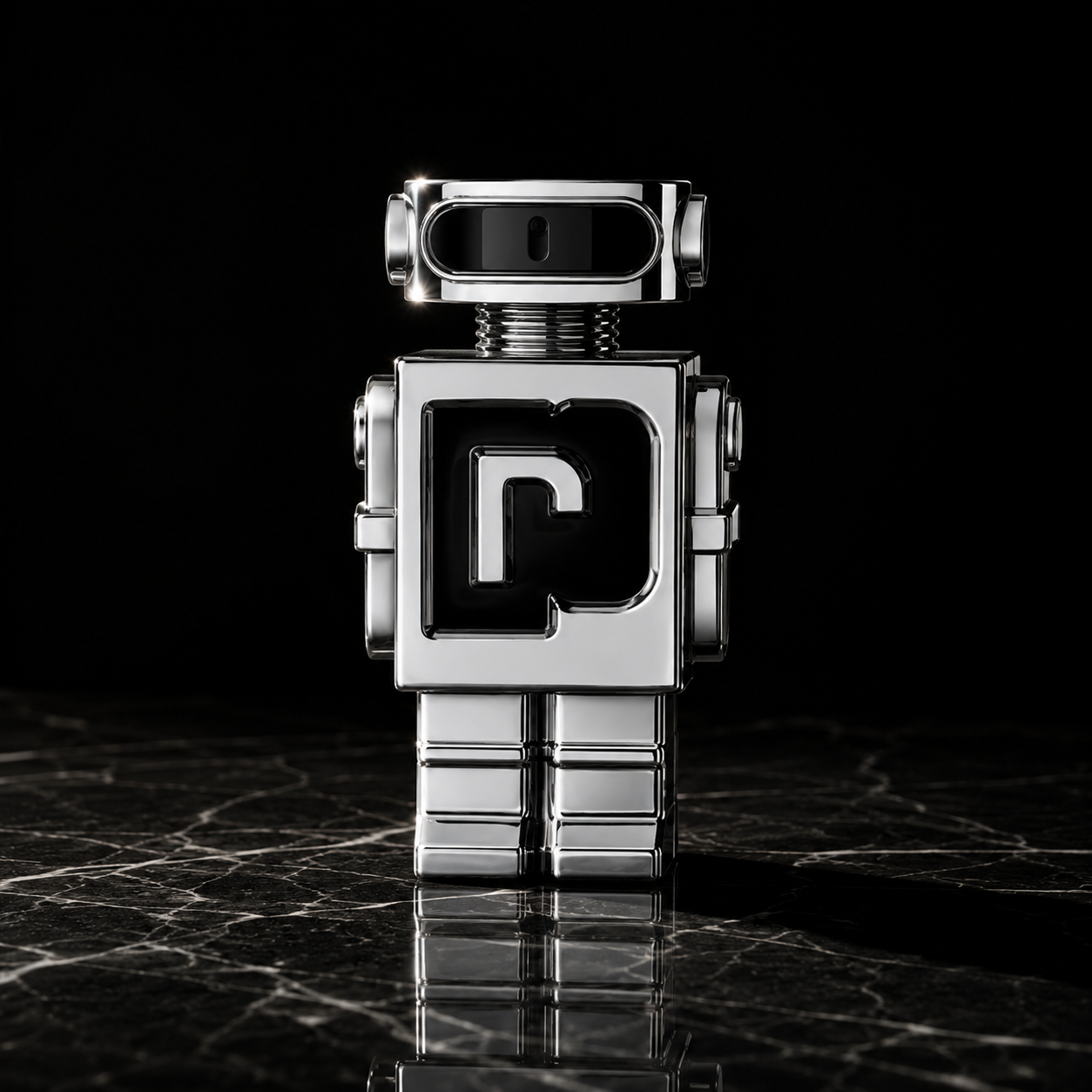 Paco Rabanne Phantom Eau de Toilette