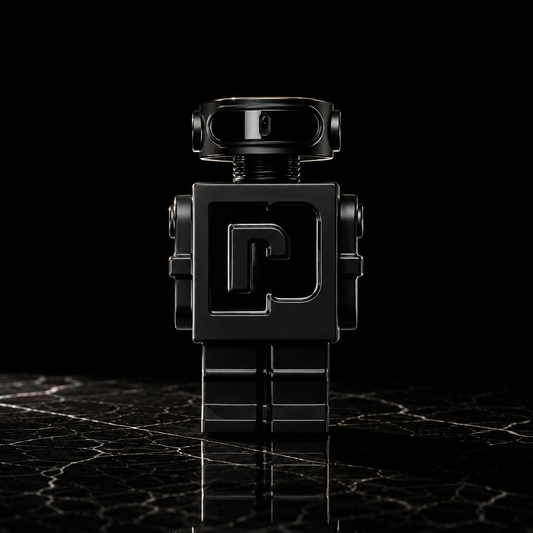 Paco Rabanne Phantom
