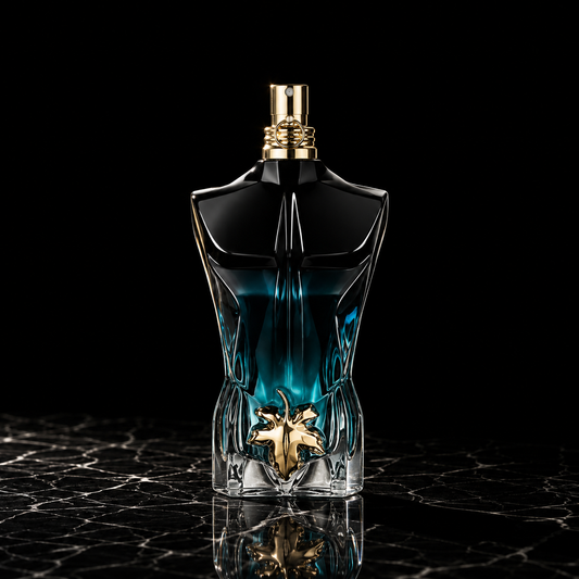 Jean Paul Gaultier Le Beau Intensely